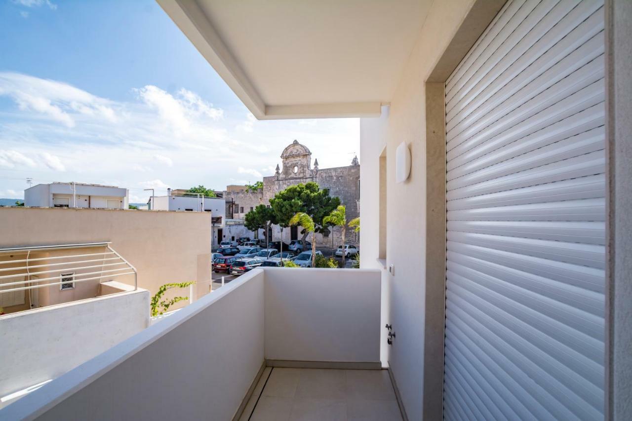 شقة مونوبولي  في Wepuglia - La Casa Del Cardinale المظهر الخارجي الصورة